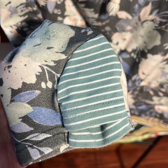 Ampersand be you. Do you. For you hoodie size xl - Picture 2 of 5